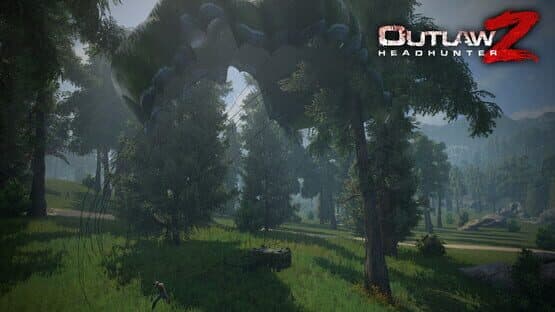 OutlawZ: Headhunter — screenshot 3