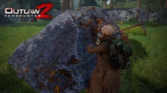 OutlawZ: Headhunter — screenshot 5