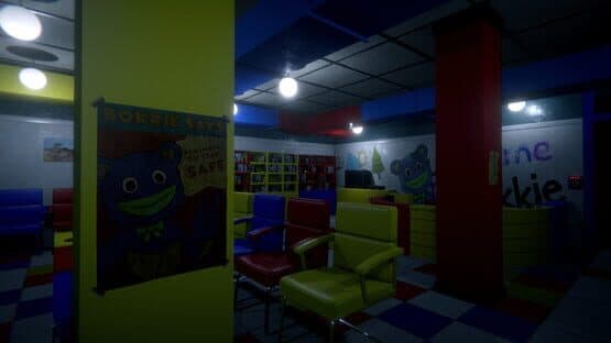 Bokkie — screenshot 2