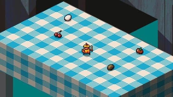 Staying Fresh — screenshot 3