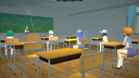 Marine School Simulator — screenshot 2