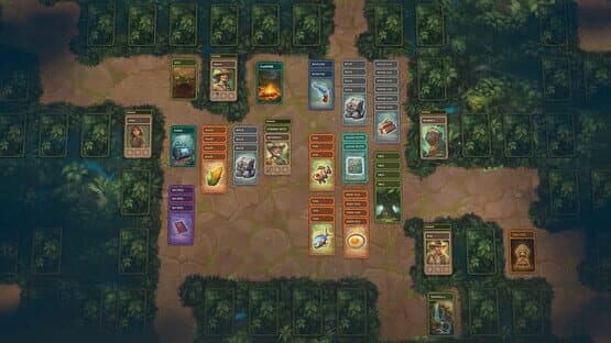 Untraveled Lands: Chantico — screenshot 3