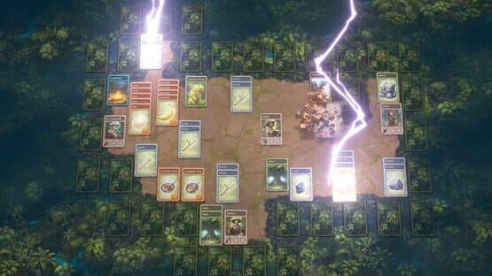 Untraveled Lands: Chantico — screenshot 5