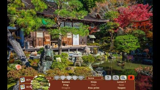 Nature Escapes 5 — screenshot 2