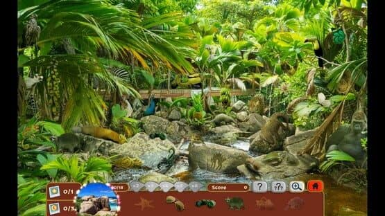 Nature Escapes 5 — screenshot 4