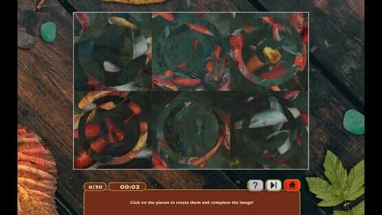 Nature Escapes 5 — screenshot 6