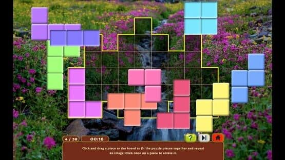 Nature Escapes 5 — screenshot 7