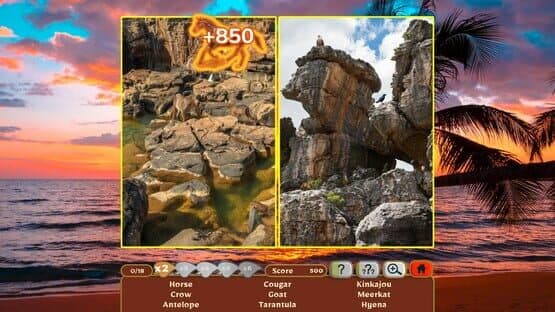 Nature Escapes 5 — screenshot 8