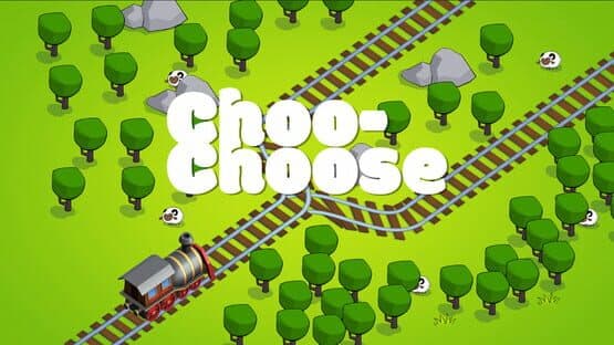 Choo-Choose — screenshot 1