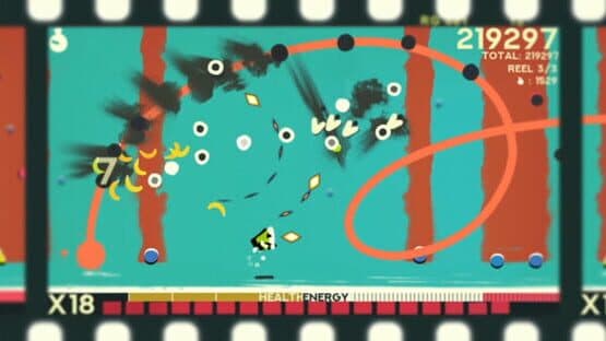 Zoe Begone! — screenshot 2