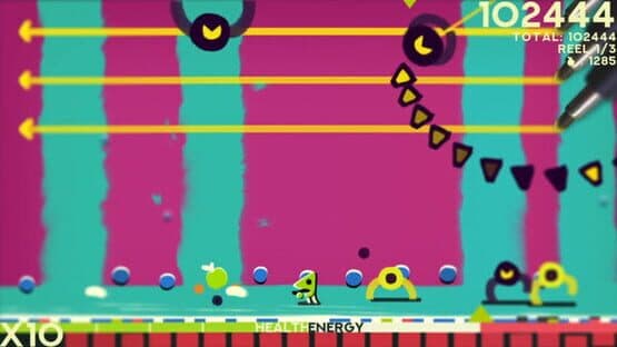Zoe Begone! — screenshot 3