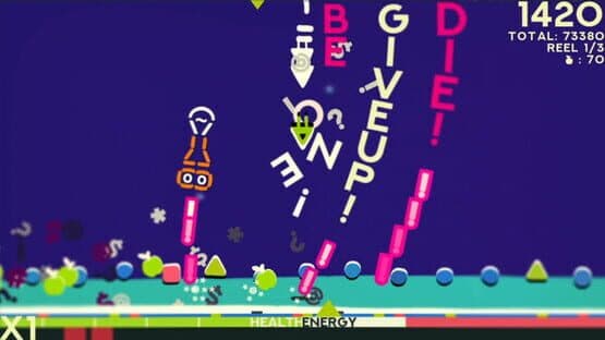 Zoe Begone! — screenshot 4