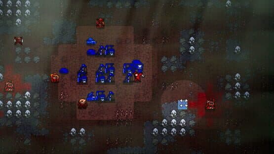Endless Tactics — screenshot 1