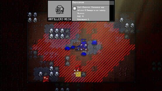 Endless Tactics — screenshot 3