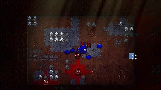 Endless Tactics — screenshot 4