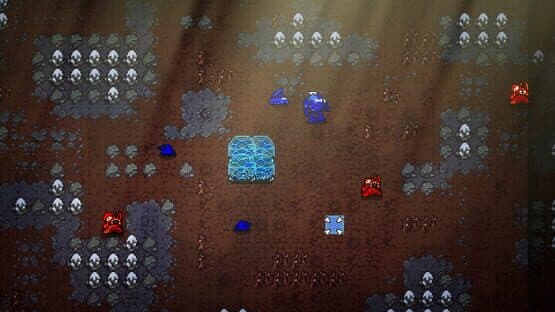 Endless Tactics — screenshot 6