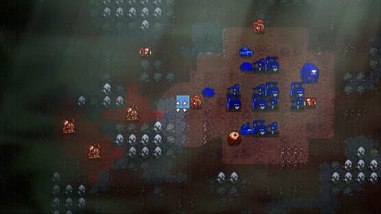 Endless Tactics — screenshot 7