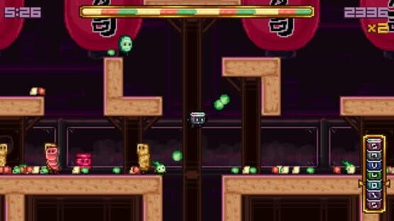 Sushido — screenshot 1