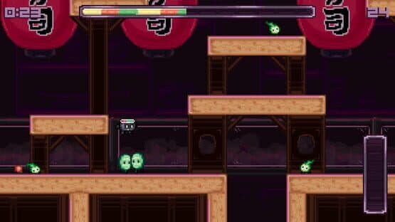 Sushido — screenshot 3