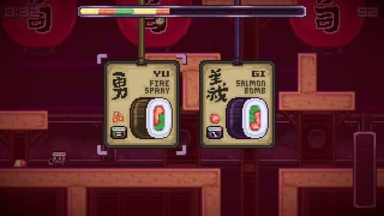 Sushido — screenshot 4