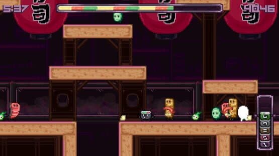 Sushido — screenshot 5