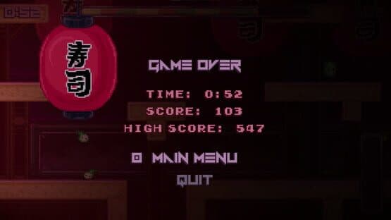 Sushido — screenshot 6