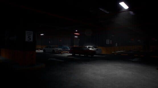 Watch Your Ass — screenshot 3