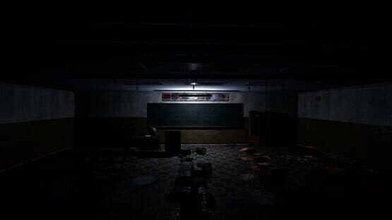 Spectral Scream — screenshot 2