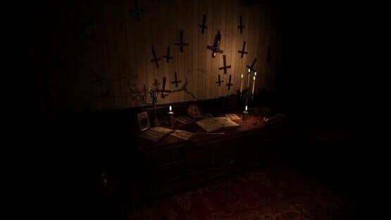 Spectral Scream — screenshot 3