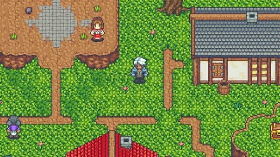Searching — screenshot 1