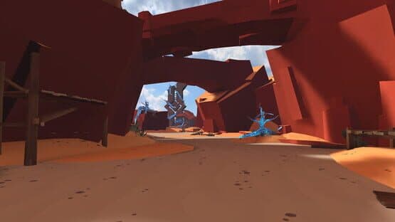 Region: Gear D — screenshot 1