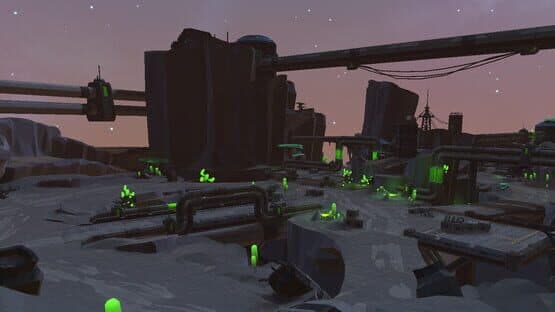 Region: Gear D — screenshot 3