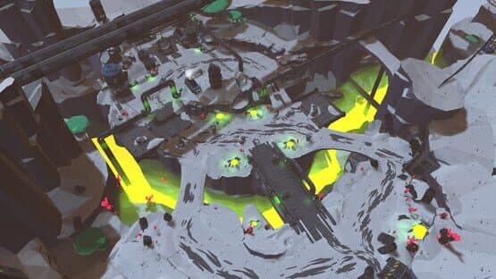 Region: Gear D — screenshot 5