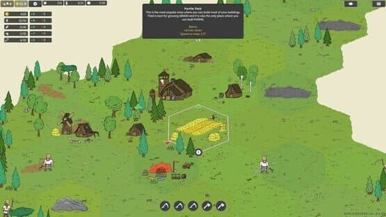 FolkOrigin — screenshot 1