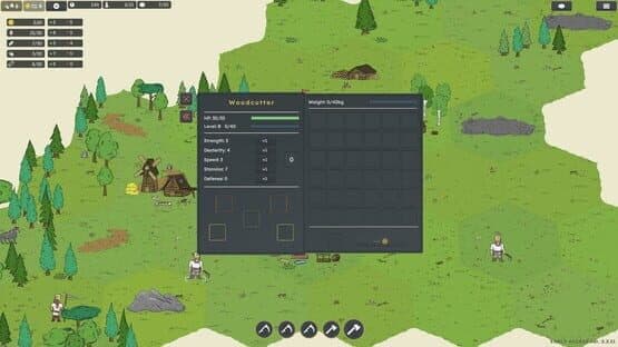 FolkOrigin — screenshot 2