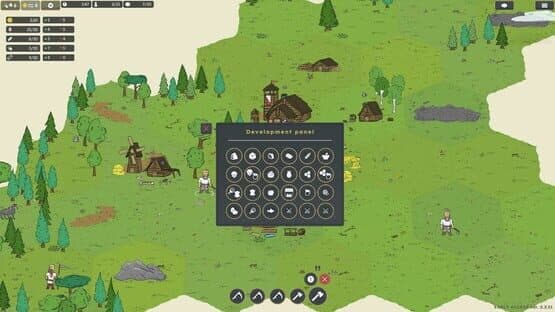 FolkOrigin — screenshot 3