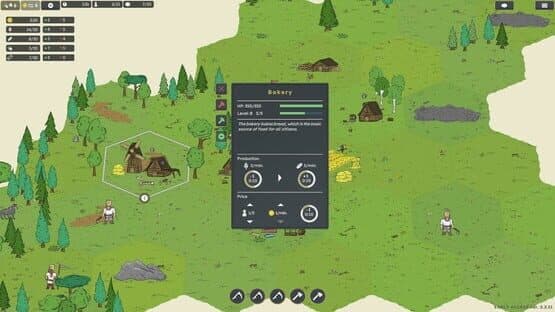 FolkOrigin — screenshot 4