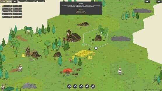 FolkOrigin — screenshot 5