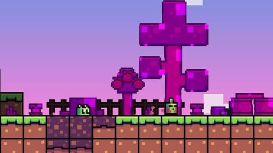 Gelli Fields — screenshot 1