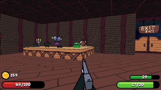 Gruel — screenshot 3