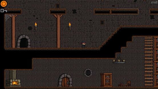 Haruki's Journey — screenshot 2