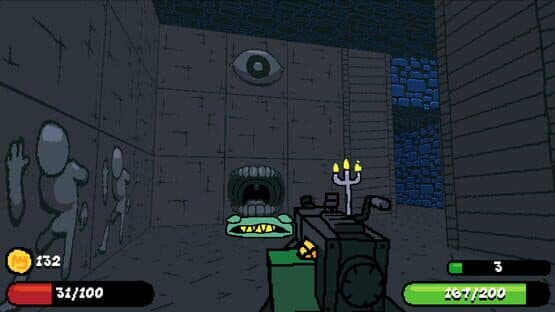 Gruel — screenshot 4