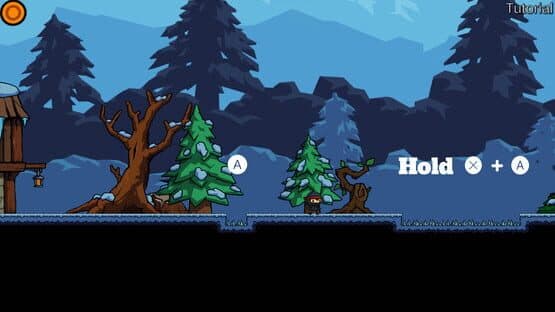 Haruki's Journey — screenshot 3