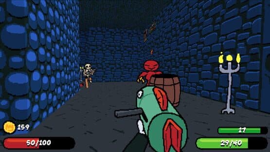 Gruel — screenshot 5