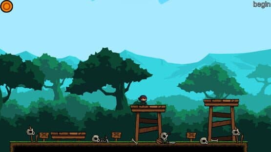 Haruki's Journey — screenshot 4