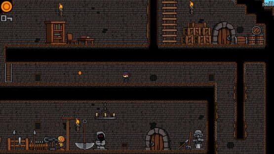 Haruki's Journey — screenshot 5