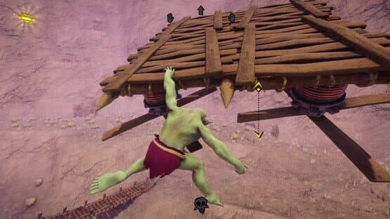 Watch Out For Goblins! — screenshot 1