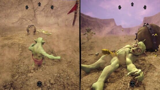Watch Out For Goblins! — screenshot 2