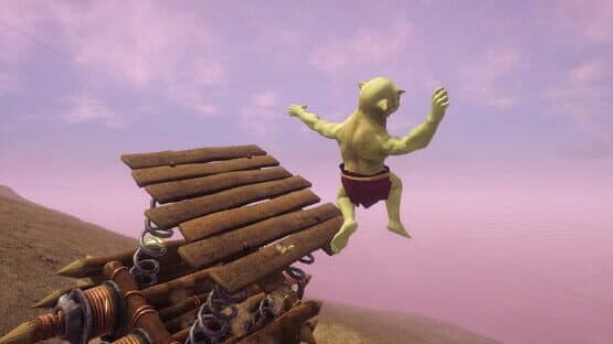 Watch Out For Goblins! — screenshot 3