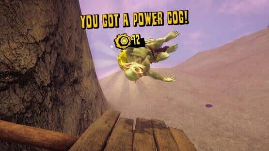 Watch Out For Goblins! — screenshot 4